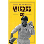 Wisden Cricketers