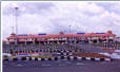 Cochin International Airport , India - CIAL
