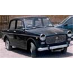 Fiat Premier Padmini