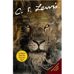 Lion, the Witch, and the Wardrobe - C S Lewis