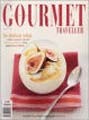Gourmet Traveller