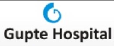 Gupte Hospital - Bhandarkar Road - Pune
