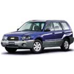 Chevrolet Forester