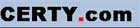 Certy