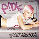 Misundaztood - Pink