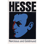 Narcissus and Goldmund - Herman Hesse