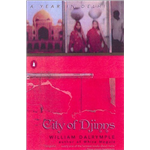 City of Djinns - William Dalrymple