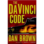 The Da Vinci Code - Dan Brown