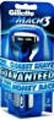 Gillette Mach3 Razor