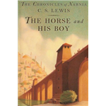 Horse and His Boy, The - C.S.Lewis
