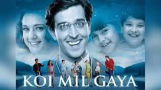 Koi Mil Gaya