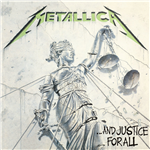And Justice for All - Metallica