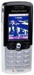 Sony Ericsson T610