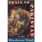 Train to Pakistan - Khushwant Singh