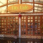 City Cafe - Lower Parel - Mumbai