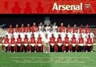 Arsenal Football Team