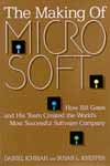Making of Microsoft, The - Daniel Ichbiah