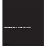 September Eleventh Two Thousand One - Giorgio Baravalle