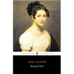 Mansfield Park - Jane Austen