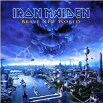 Brave New World - Iron Maiden