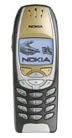 Nokia 6310i Cell Phone