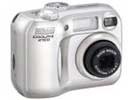 Nikon Coolpix 2100 - Photographic Cameras