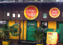 Urban Tadka - Andheri West - Mumbai