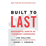 Built to Last - James Collins