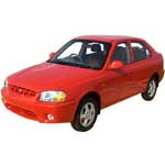 Hyundai Accent Viva