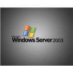 Microsoft Windows 2003