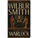 Warlock - Wilbur Smith