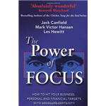 Power of Focus - Mark Hansen