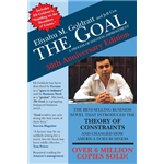 The Goal - Eliyahu M Goldratt