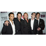 Queer Eye for The Straight Guy