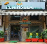 Central Peninsula - Sion - Mumbai