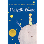 Little Prince, The - Antoine De Saint Exupery