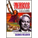 Mehboob Khan - Bunny Reuben