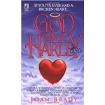 God On a Harley - Joan Brady
