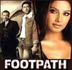 Footpath