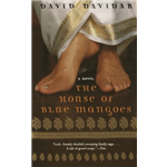 House of Blue Mangoes, The - David Davidar