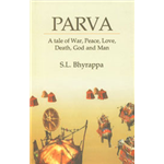 Parva - S.L.Bhyrappa
