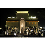 Haveli Restaurant - Jalandhar