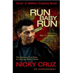 Run Baby Run - Nicki Cruz