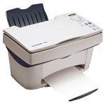 Lexmark X73