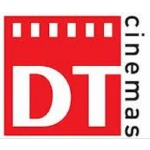 DT Cinema Hall - DLF City Phase - Gurgaon