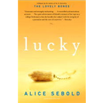 Lucky - Alice Sebold
