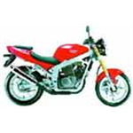 Kinetic Honda GF 170