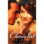 Chocolat - Joanne Harris