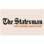 The Statesman English Dailies Newspaper