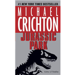 Jurassic Park - Michael Crichton
